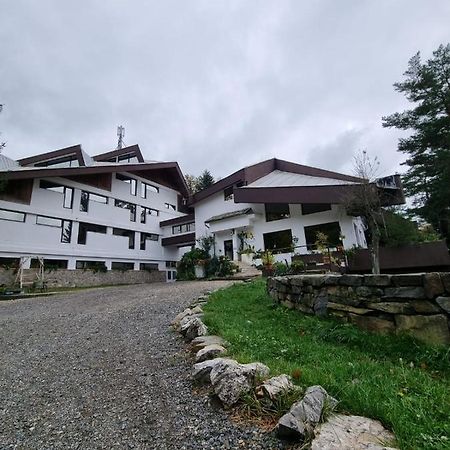 Randunica Hotel Văliug Екстериор снимка