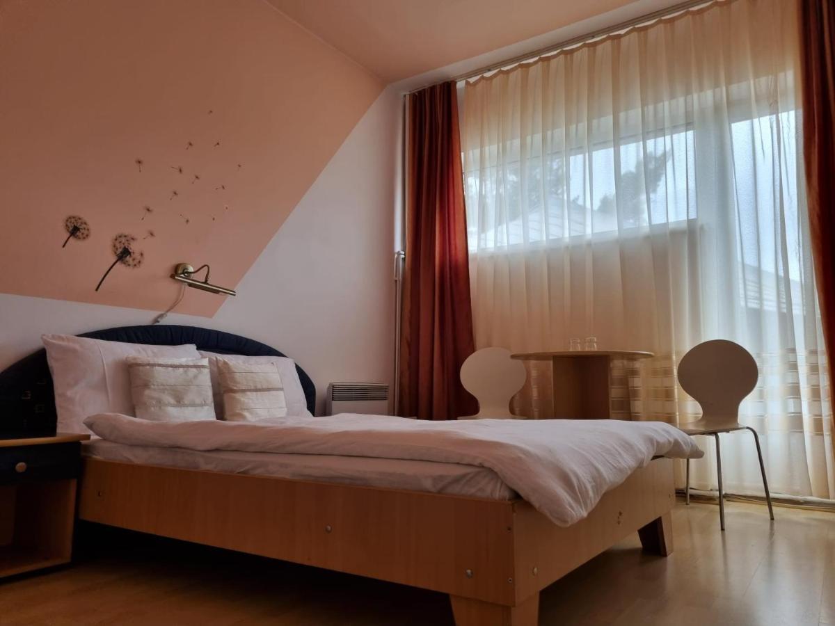 Randunica Hotel Văliug Екстериор снимка