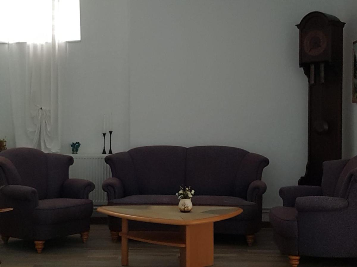Randunica Hotel Văliug Екстериор снимка
